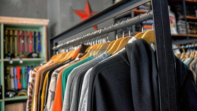 El precio de la ropa sigue en alza El precio de la ropa sigue en alza