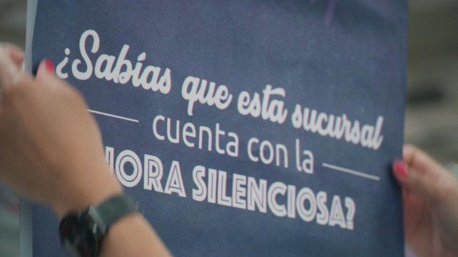 El proyecto de la hora silenciosa obtuvo media sanción en el Senado de Entre Ríos. El proyecto de la hora silenciosa obtuvo media sanción en el Senado de Entre Ríos.