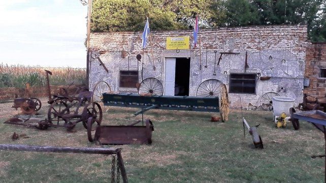 Museo de Costa Grande.