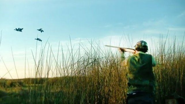 El gobierno de Entre Ríos oficializó la temporada de caza menor. El gobierno de Entre Ríos oficializó la temporada de caza menor.