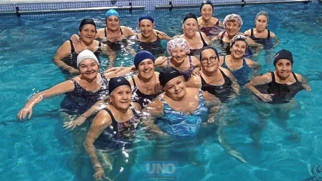 En Paraná crecen las opciones en piscinas climatizadas En Paraná crecen las opciones en piscinas climatizadas