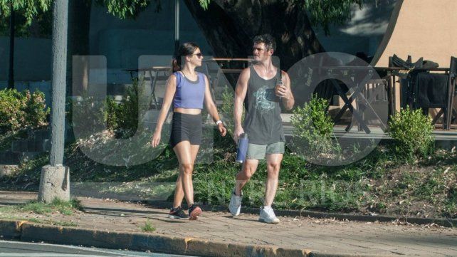 Entre Ríos: buen tiempo y elevada humedad mientras las temperaturas comienzan a subir Entre Ríos: buen tiempo y elevada humedad mientras las temperaturas comienzan a subir