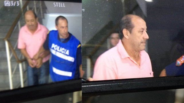Cardoso sería condenado a 14 años por abuso sexual