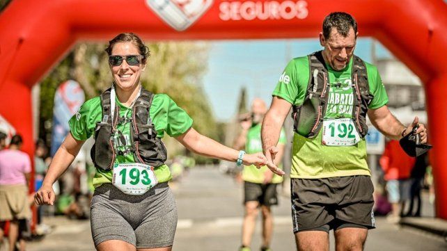 37ª Maratón de la Salud: Los ganadores entre más de 500 corredores. 37ª Maratón de la Salud: Los ganadores entre más de 500 corredores.