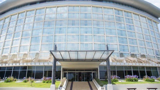 El Congreso comienza este jueves en Paraná y continúa el viernes en Santa Fe El Congreso comienza este jueves en Paraná y continúa el viernes en Santa Fe