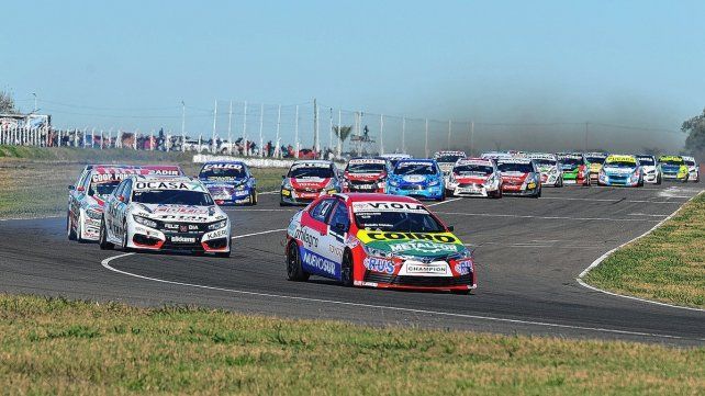 En Concepción del Uruguay continuará la temporada.