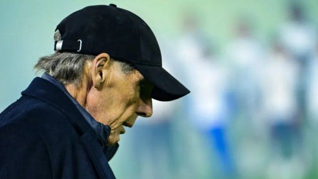 La salud de Miguel Ángel Russo es algo que genera preocupación en el Mundo Boca. La salud de Miguel Ángel Russo es algo que genera preocupación en el Mundo Boca.