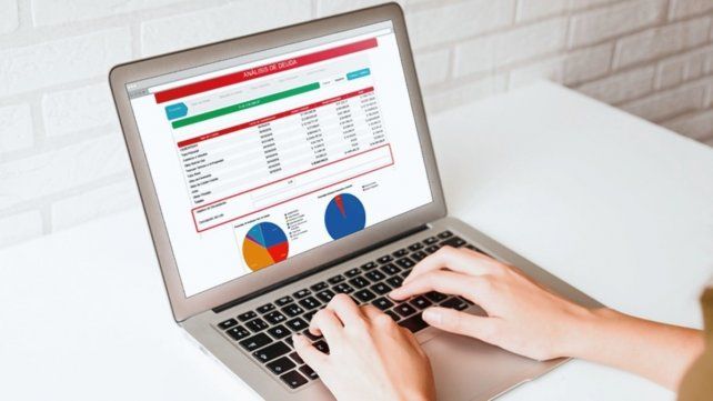 Más de 200 municipios de distintas provincias cuentan con los servicios de esta consultora. 