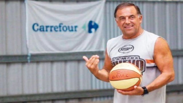 El Huevo Sánchez dará un campus en Ciclista. El Huevo Sánchez dará un campus en Ciclista.