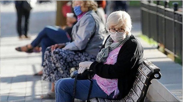 Jubilados con la mínima cobrarán un bono de $1.500 en abril y mayo.