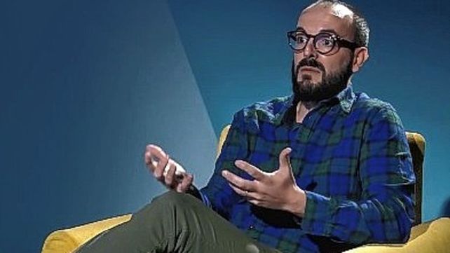 Hartman. Es docente de la Facultad de Bioquímica y Ciencias Biológicas de la Universidad Nacional del Litoral (UNL), doctor en Ciencias Biológicas y se especializa en biología celular y molecular.