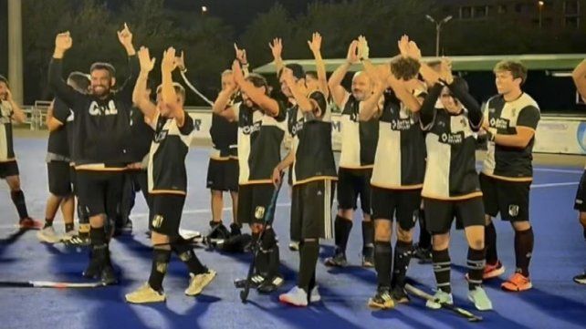 Estudiantes se consagró campeón del Regional de Clubes A. Estudiantes se consagró campeón del Regional de Clubes A.