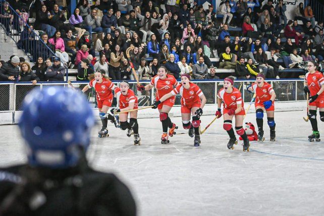 Independiente de Gualeguaychú, campeón del Torneo Argentino Juvenil Femenino 2025. Independiente de Gualeguaychú, campeón del Torneo Argentino Juvenil Femenino 2025.