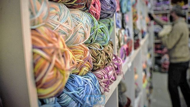 Lanerías registran más demanda Lanerías registran más demanda