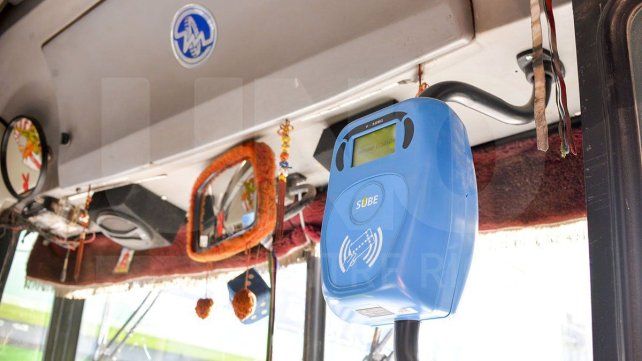 Paraná: el precio del boleto de colectivo casi se triplicó en 10 años. Paraná: el precio del boleto de colectivo casi se triplicó en 10 años.