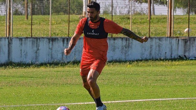 Sergio Ojeda, defensor de Patronato Sergio Ojeda, defensor de Patronato
