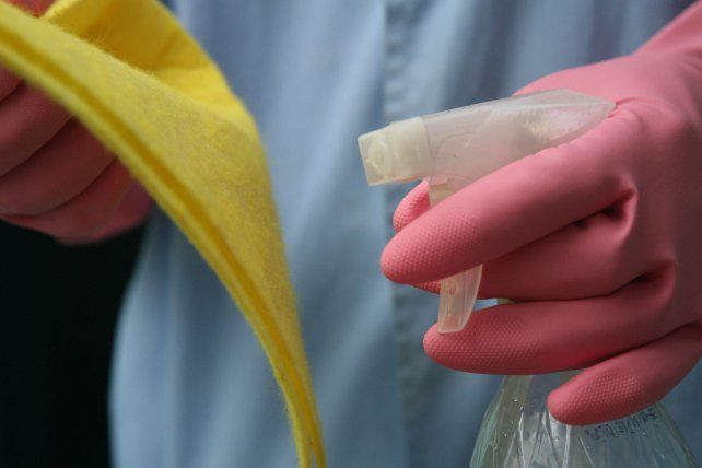 El sindicato denunció que quienes toman personal doméstico no lo inscriben