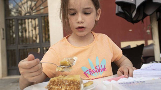 Repercusión psicológica del diagnóstico de la celiaquía, rol de la escuela, contaminación cruzada, ansiedad, miedo al dolor e información como principal herramienta