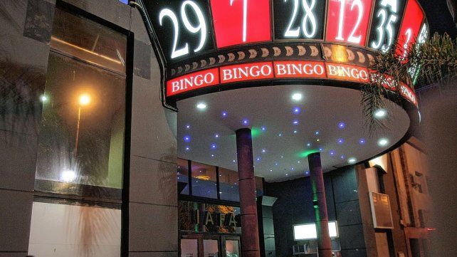 Los trabajadores de salas de juegos piden que se les pague un bono de fin de año, debido a que se vieron afectados por la pandemia.