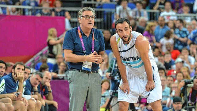 Julio Lamas visita Chajarí.