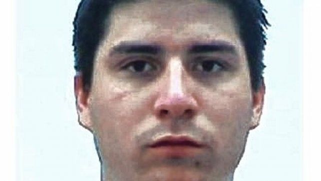 Benítez fue condenado en un abreviado donde confesó los robos, pero luego no se presentó a cumplir la condena.