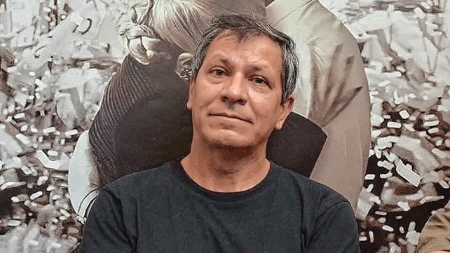 El megajuicio tuvo como principal protagonista al exministro Pedro Báez. El megajuicio tuvo como principal protagonista al exministro Pedro Báez.