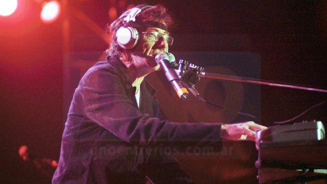 Los medios públicos transmitirán la celebración por el cumpleaños de Charly García