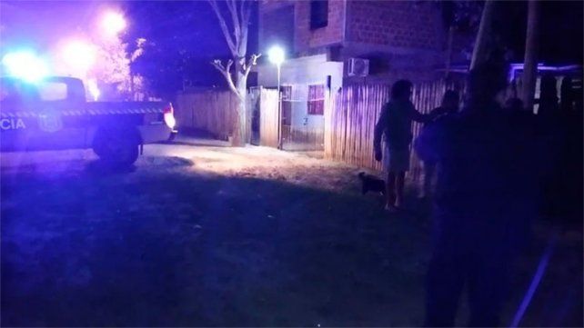 Hallaron a la beba que había sido robada en un hospital de Salta