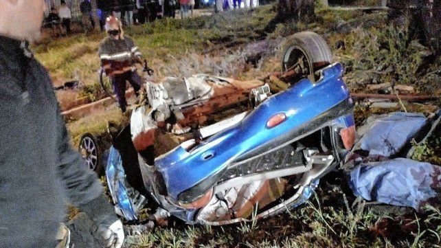 Entre Ríos: impacta la cantidad de jóvenes fallecidos en siniestros viales