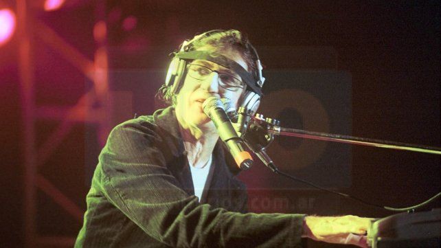 Charly García: Estrella, cronista de la realidad y genio