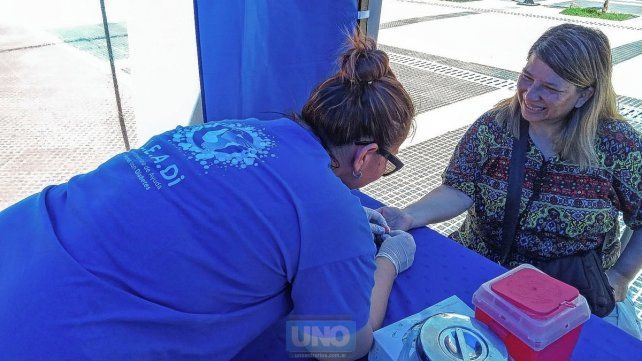 El control de glucosa es clave El control de glucosa es clave