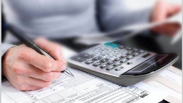 La AFIP informó qué monotributistas tendrán un reintegro este año