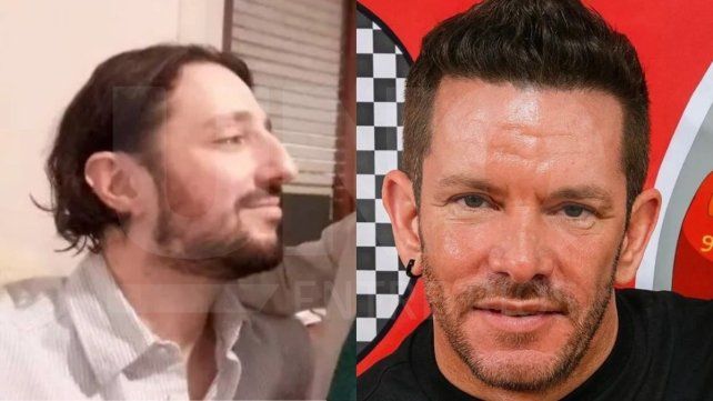 Laurta fue detenido por doble femicidio y Palacio permanece detenido y se teme lo peor. Laurta fue detenido por doble femicidio y Palacio permanece detenido y se teme lo peor.