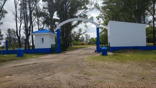 El martes un joven de Herrera intentó asesinar a sus padres a puñaladas, El atacante quedará alojado en el hospital psiquiátrico Raúl Camino