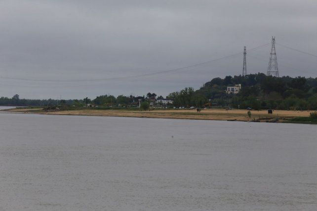 Sequía: Victoria, Diamante y Gualeguay son las zonas más afectadas. Hay sectores del departamento Paraná en donde también se nota la escasez de lluvias