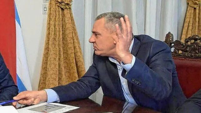 En una audiencia, pedirán el sobreseimiento de Luis Erbes y su esposa.