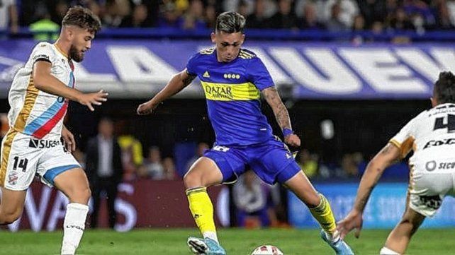 Boca recibe a Arsenal en el comienzo de la Liga para ambos.