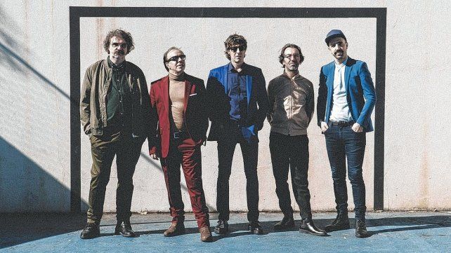 Cuarteto de Nos reeditó