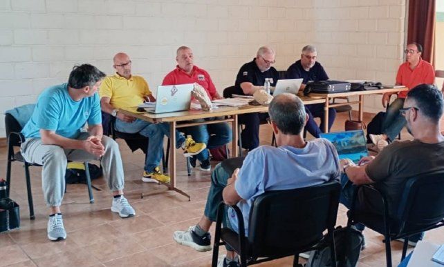 Asamblea Anual Ordinaria de la FBER Asamblea Anual Ordinaria de la FBER