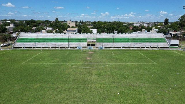 1° de Mayo: una historia de pasión y crecimiento. 1° de Mayo: una historia de pasión y crecimiento.