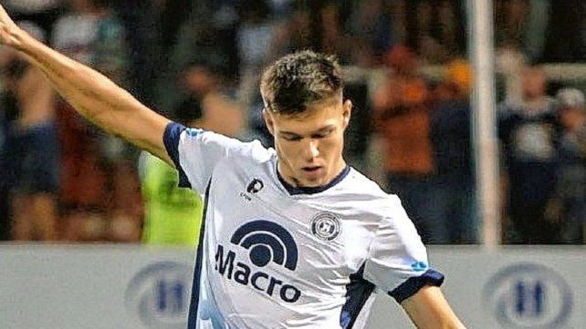 Independiente Rivadavia ganó de visitante. Independiente Rivadavia ganó de visitante.