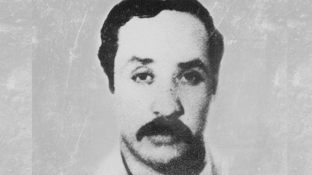 Eduardo Bonin era oriundo de Federación.