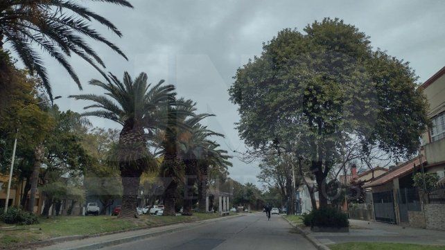 Entre Ríos: lunes con aumento de nubosidad y posibles precipitaciones Entre Ríos: lunes con aumento de nubosidad y posibles precipitaciones