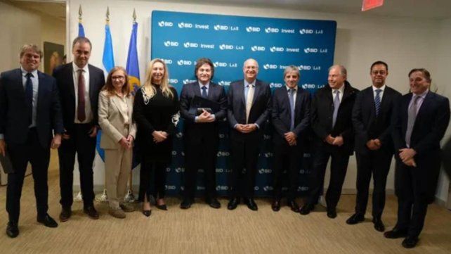 Javier Milei retomó su cruzada libertaria: "La justicia social es una aberración" Javier Milei retomó su cruzada libertaria: "La justicia social es una aberración"