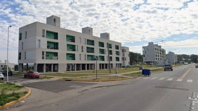 El predio Paran&aacute;, de 49.990,56 m&sup2;, se encuentra en Avenida Ej&eacute;rcito 2751 entre Pablo H. Crausaz y General Jos&eacute; Mar&iacute;a Sarobe