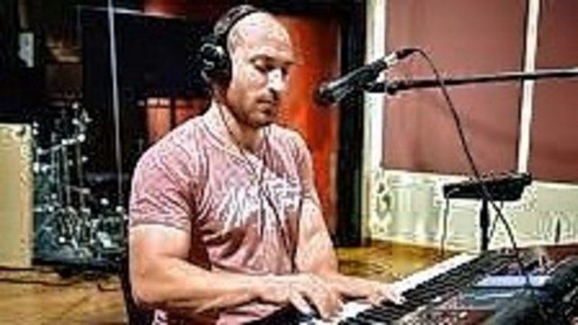 Estrella Bohe la banda entrerriana presenta su nuevo disco Estrella Bohe la banda entrerriana presenta su nuevo disco