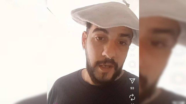 "Fue un error": el gobierno reincorporó al trabajador de un comedor escolar que había sido despedido "Fue un error": el gobierno reincorporó al trabajador de un comedor escolar que había sido despedido