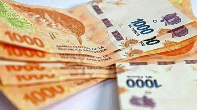 Más gente opta por el endeudamiento ante la situación económica.