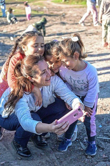 El modelo de país que se retira del territorio y ataca a los más vulnerables.