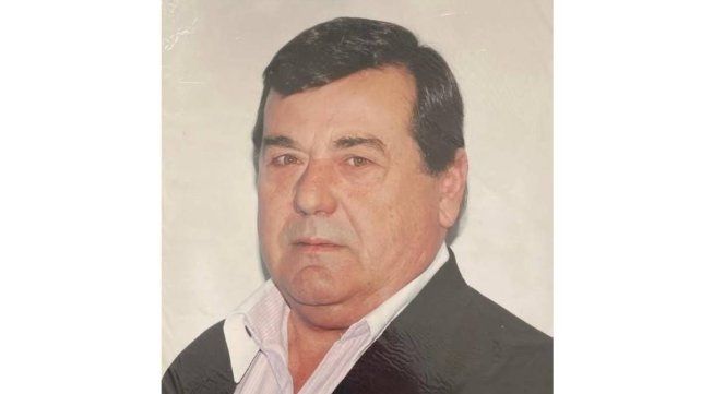 Falleció Enzo Imvinkelried, ex intendente de Hernandarias Falleció Enzo Imvinkelried, ex intendente de Hernandarias
